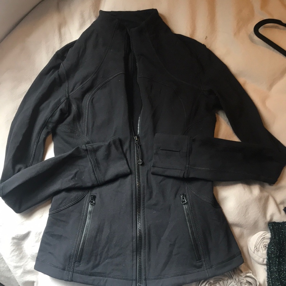 Lululemon Jacket